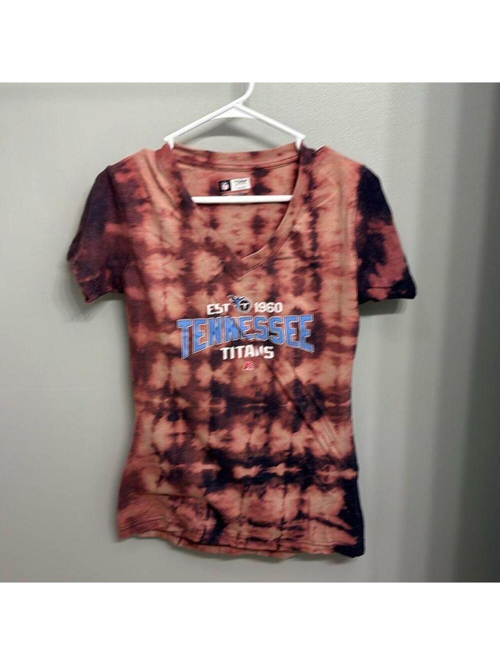 NFL Women's Tshirt